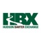 HBX App - for Hudson Barter Exchange members