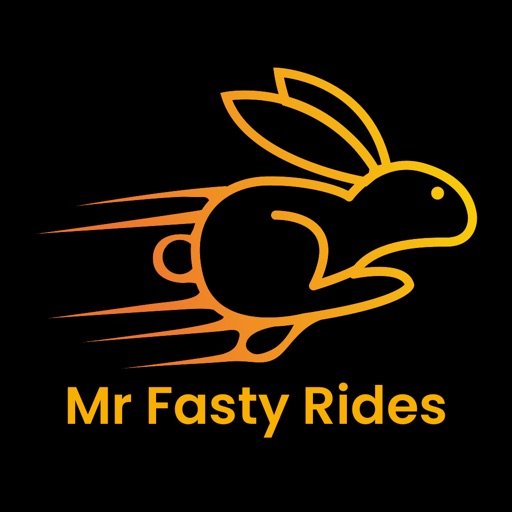 Mr Fasty Ride
