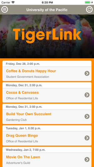 TigerLink(圖2)-速報App