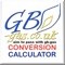 Conversion calculator to check conversions for Natural gas, LPG Gas, Measurements, and Volumes/ flow of water