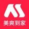 美爽网巨额打造全国服务性平台,一流的服务优质的口碑是平台的宗旨,现全国线上线下上门服务及到店商户已达上万