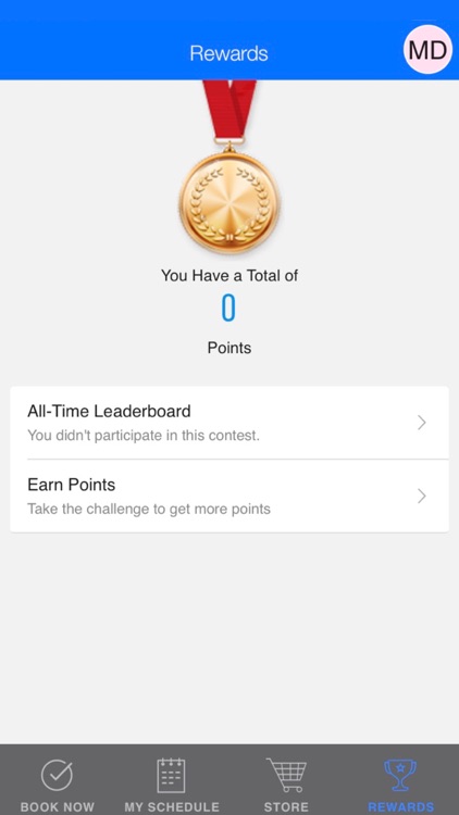 Bodhi Pilates screenshot-3