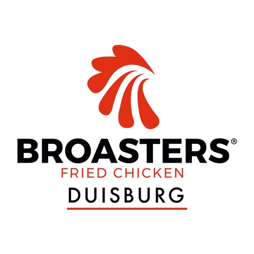 Broasters Chicken Duisburg icon