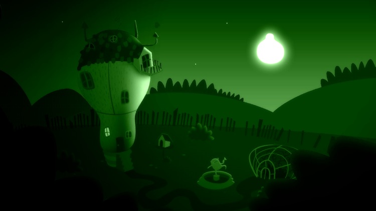 Bulb Boy screenshot-4