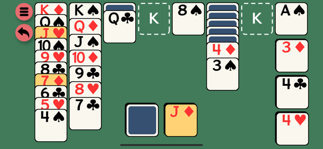 Solitaire(圖4)-速報App