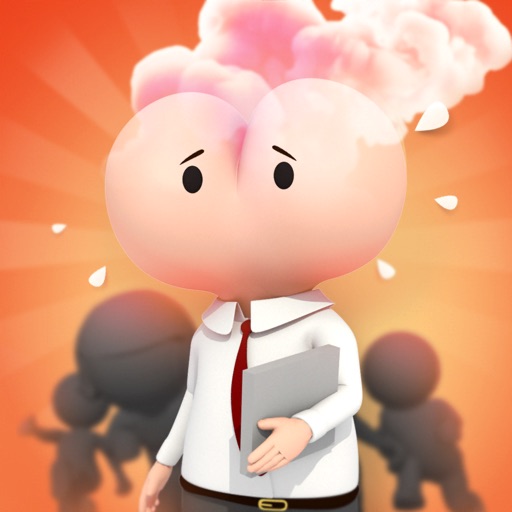 Mr. Fart iOS App