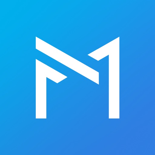 Moneymailme iOS App