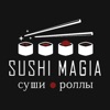 СушиМагия - iPhoneアプリ