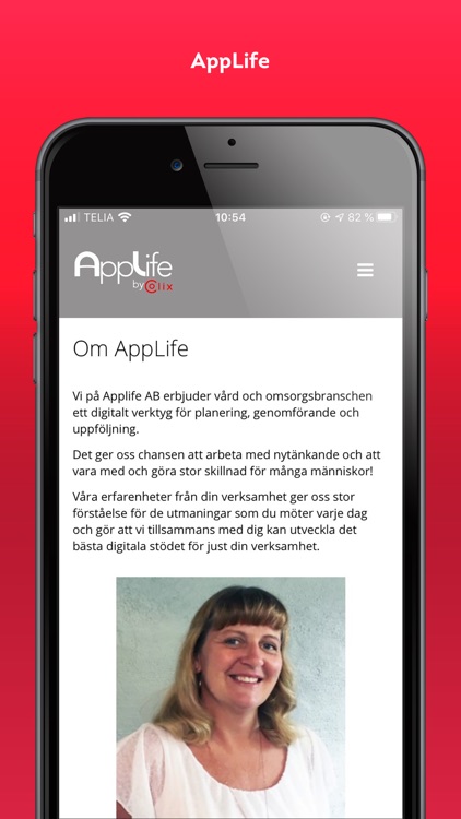 AppLife