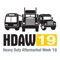 Heavy Duty Aftermarket Week (HDAW) is a four-day, multi-faceted, executive business conference specifically tailored for the independent HD Distributors and their suppliers