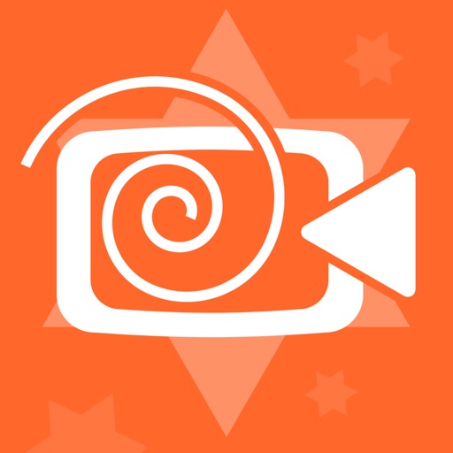 Photo Editor & Video Pic Maker Icon