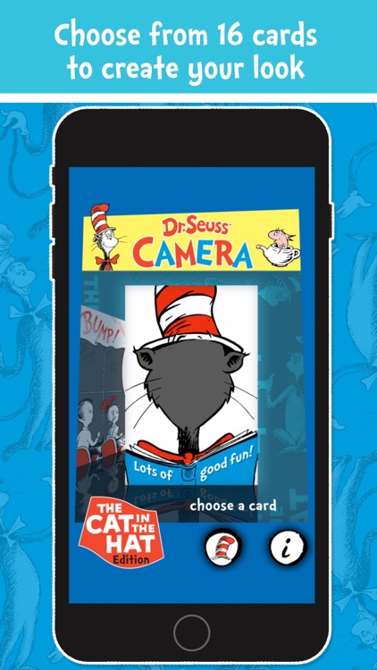 Dr. Seuss Camera screenshot-3