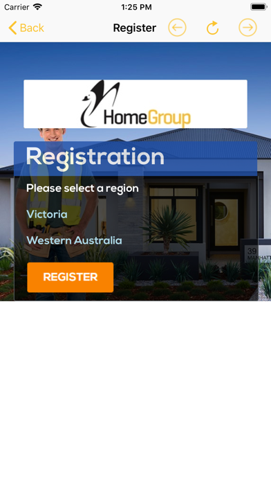 How to cancel & delete HomeGroup Inductions from iphone & ipad 3