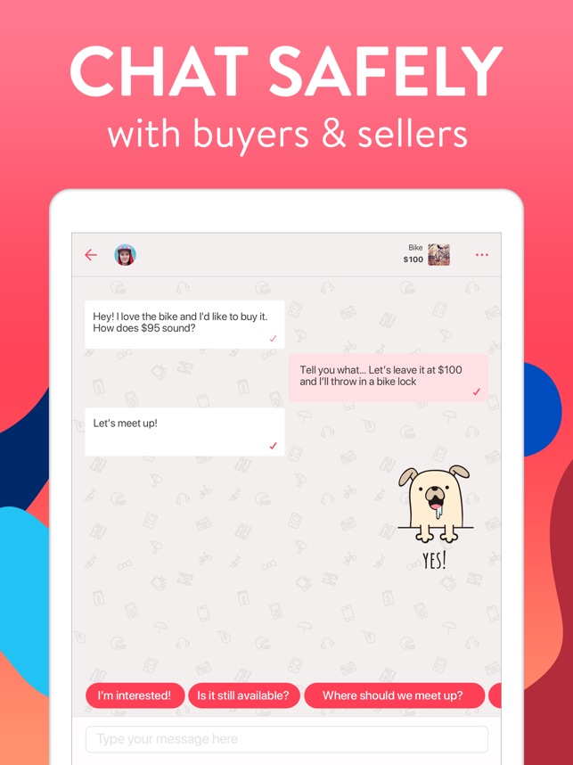 Download Letgo App For Android