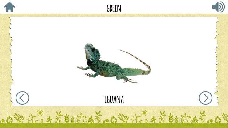 Kids Learn Color: Preschool screenshot-3