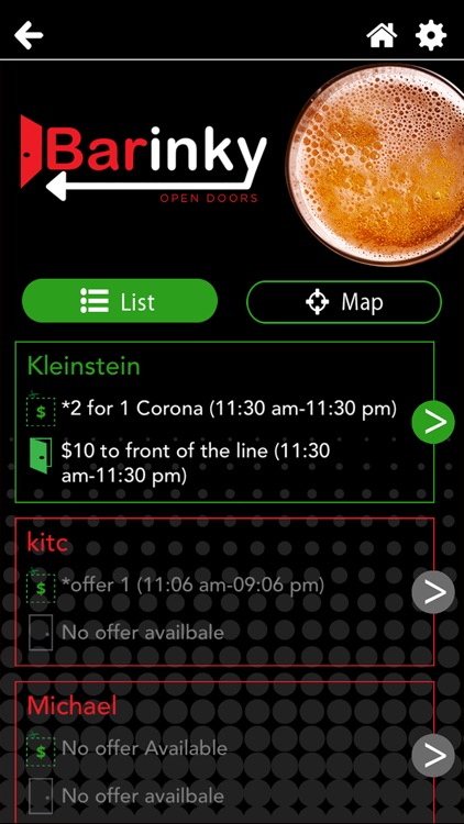 Barinky screenshot-3