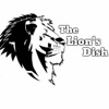 The Lion's Dish