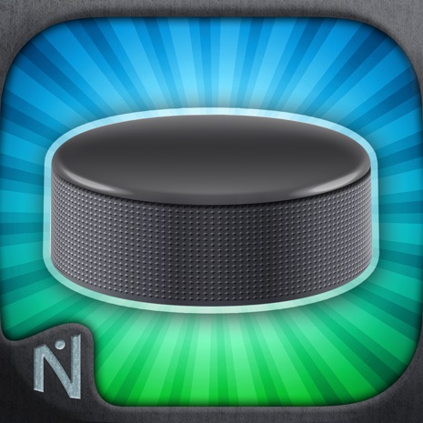 Hockey Clicker