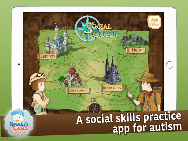 Social Quest(圖1)-速報App