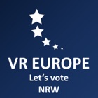 VR Europe - Lets vote NRW