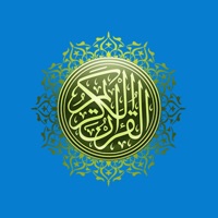 Contact Quran - Ramadan 2020 Muslim