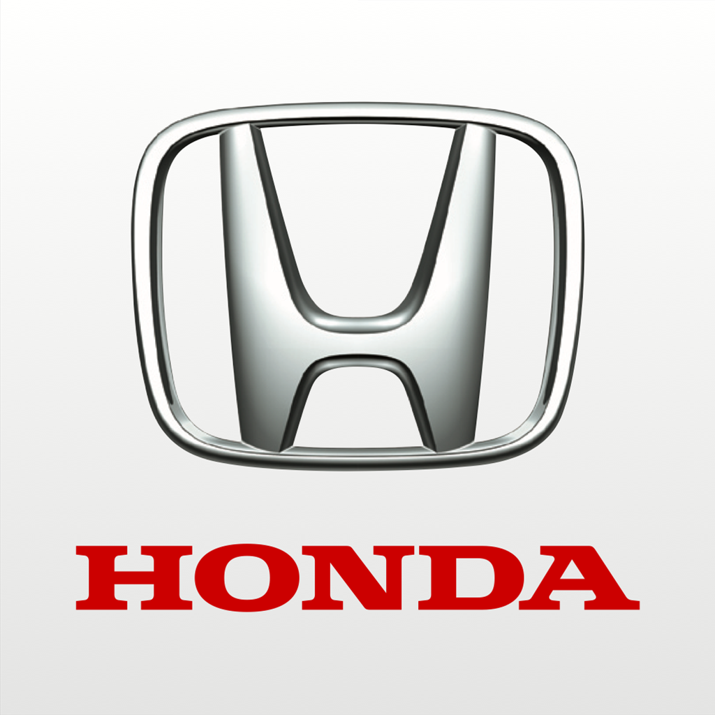 Honda motor co ltd