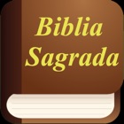 Top 39 Book Apps Like Bíblia Sagrada Almeida e Audio - Best Alternatives