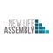 Download the New Life Assembly app to stay tuned to everything happening in our community