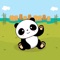 Redirect the panda into the target, but it's harder than you think