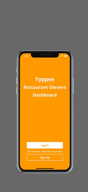 YPE Restaurant Dashboard(圖4)-速報App