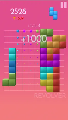 Game screenshot TetroCrate 3D: Block Puzzle apk