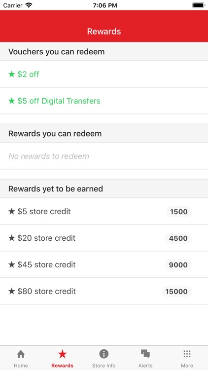 Primary Foto Rewards