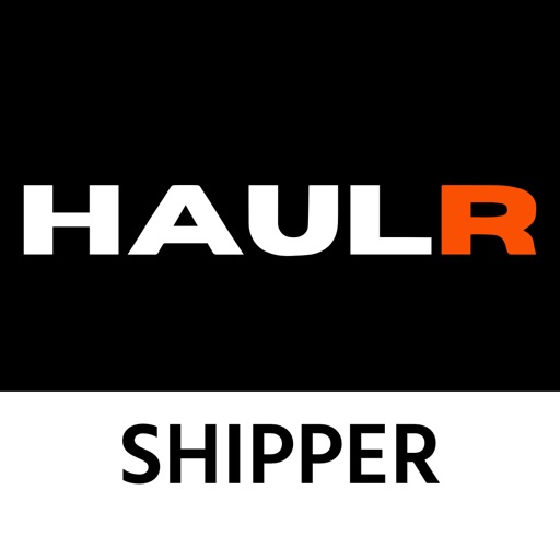 Haulr Shipper