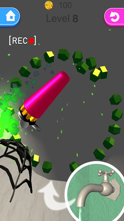 Hyper Tasks! Super Satisfying screenshot-5