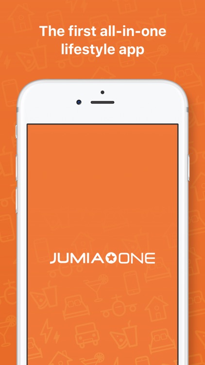 Jumia One: Pay Airtime & Bills screenshot-3