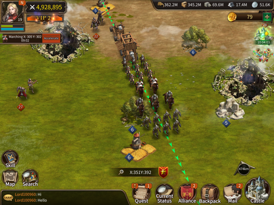 Reign of Empires: Conquest Age Tips, Cheats, Vidoes and Strategies