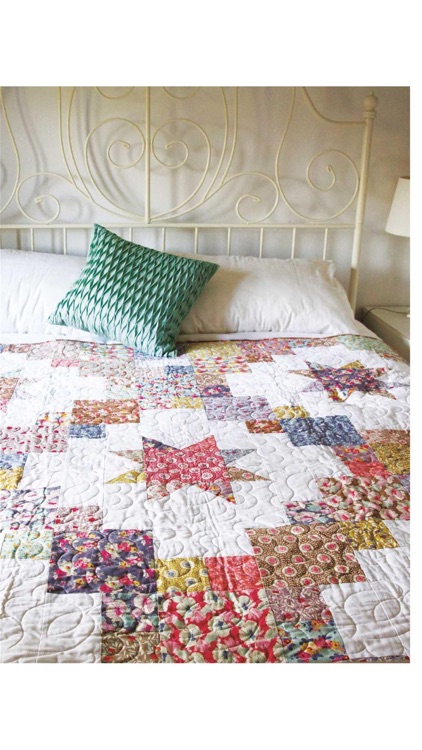 Patchwork and Quilting