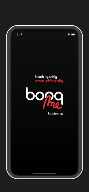 Booqme Business(圖1)-速報App