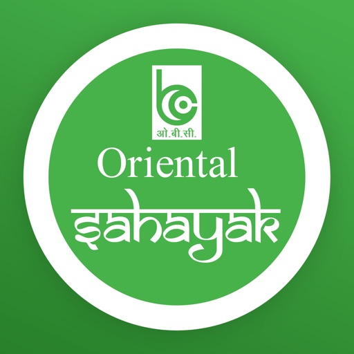 Oriental Sahayak