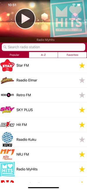 Radio EE(圖1)-速報App