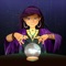 The tarot reading is a pack of playing cards used in parallel for divination in the form of tarotology and cartomancy