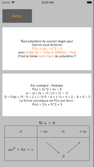 PolynomePro(圖5)-速報App