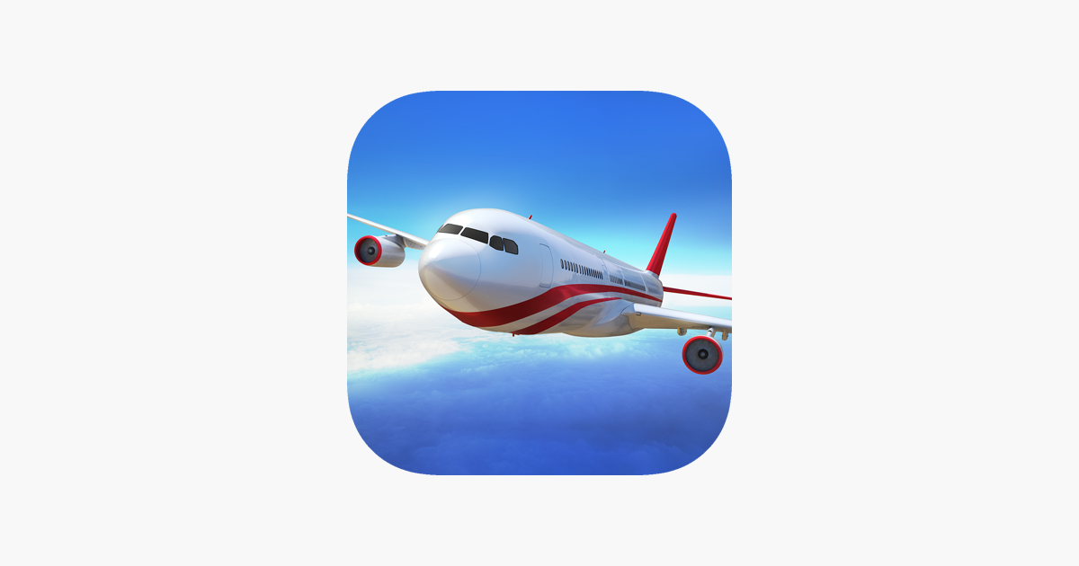 Flight Pilot Simulator 3d Su App Store