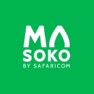 Get Masoko for iOS, iPhone, iPad Aso Report
