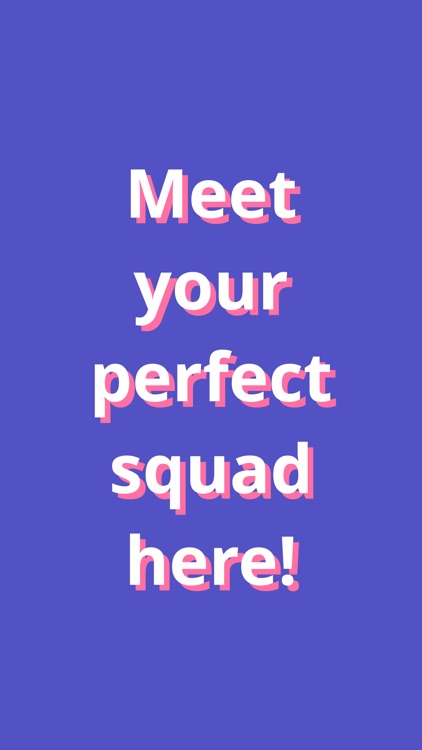 Squadly screenshot-6