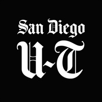 The San Diego Union-Tribune app not working? crashes or has problems?
