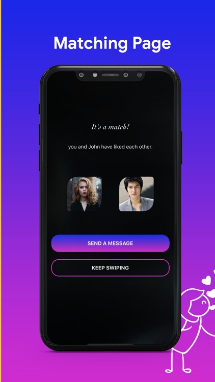 Igniter - On Demand Dating App screenshot-4