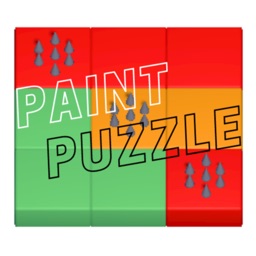 Paint Puzzle 2021 Best