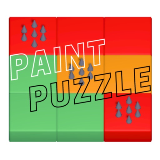 Paint Puzzle 2021 Best