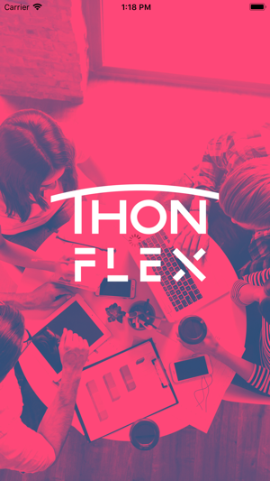 Thon Flex(圖1)-速報App